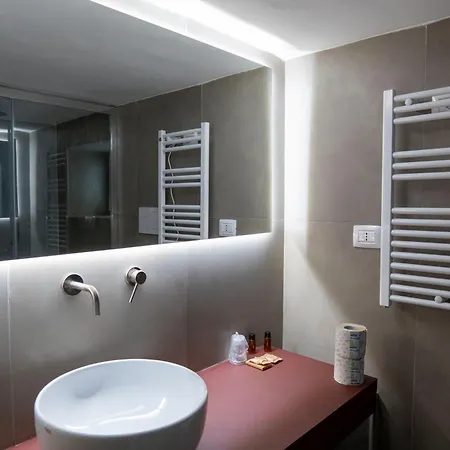 Casa Di Frau Apartament Bari