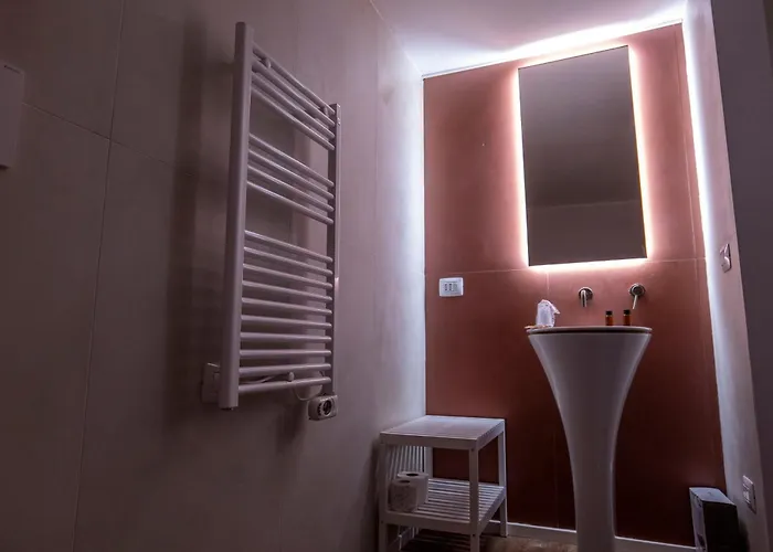 Casa Di Frau