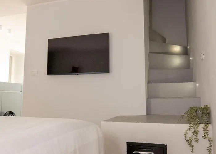 Casa Di Frau *