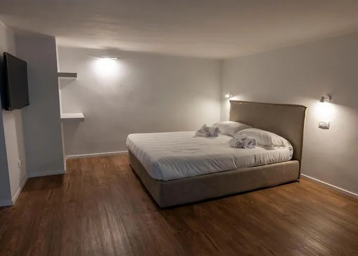 Casa Di Frau