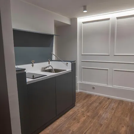 Apartman Casa Di Frau
