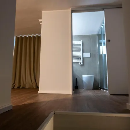 Casa Di Frau Apartman Bari
