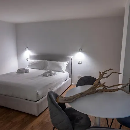 Casa Di Frau Apartman