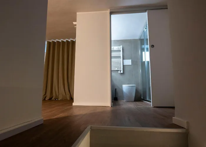 Casa Di Frau شقة باري